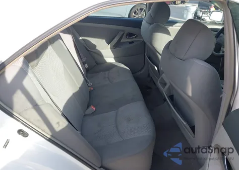 2007 Toyota Camry Se из США, поврежденный, VIN 4T1BE46K27U591005